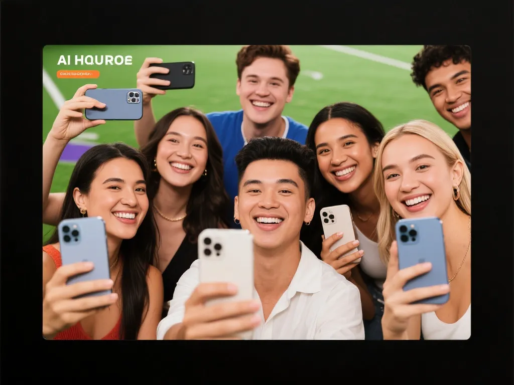 influencers体验乐鱼体育AI预测神器