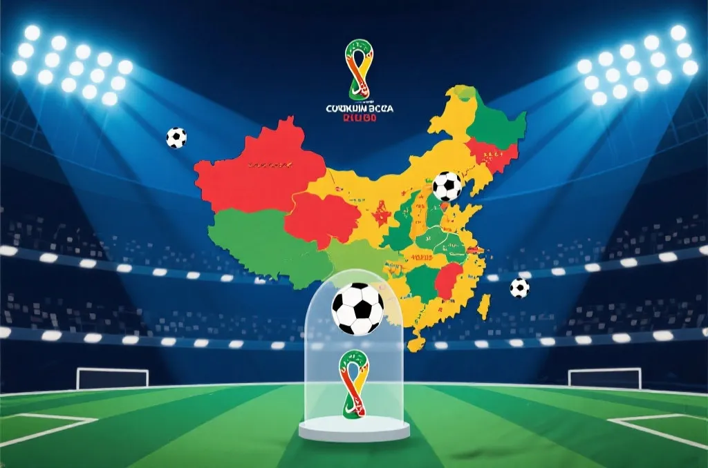 2026世界杯预测美加墨分组情况：东道主三强最怕什么？最想躲开谁？